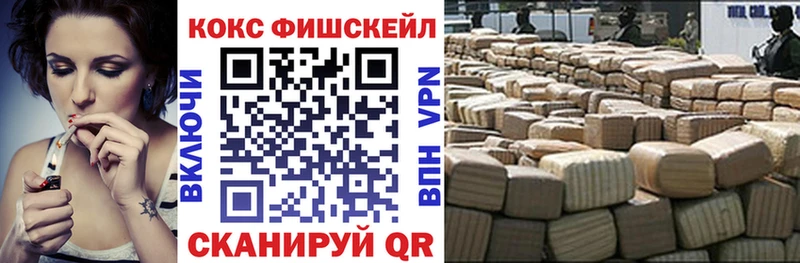 COCAIN Fish Scale Харовск